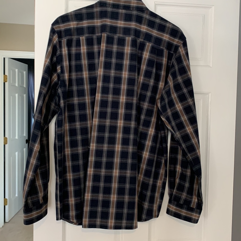 Carhartt mens shirt large - Picture 3 of 3